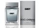 The One For Men Grey Intense EDTI 100Ml